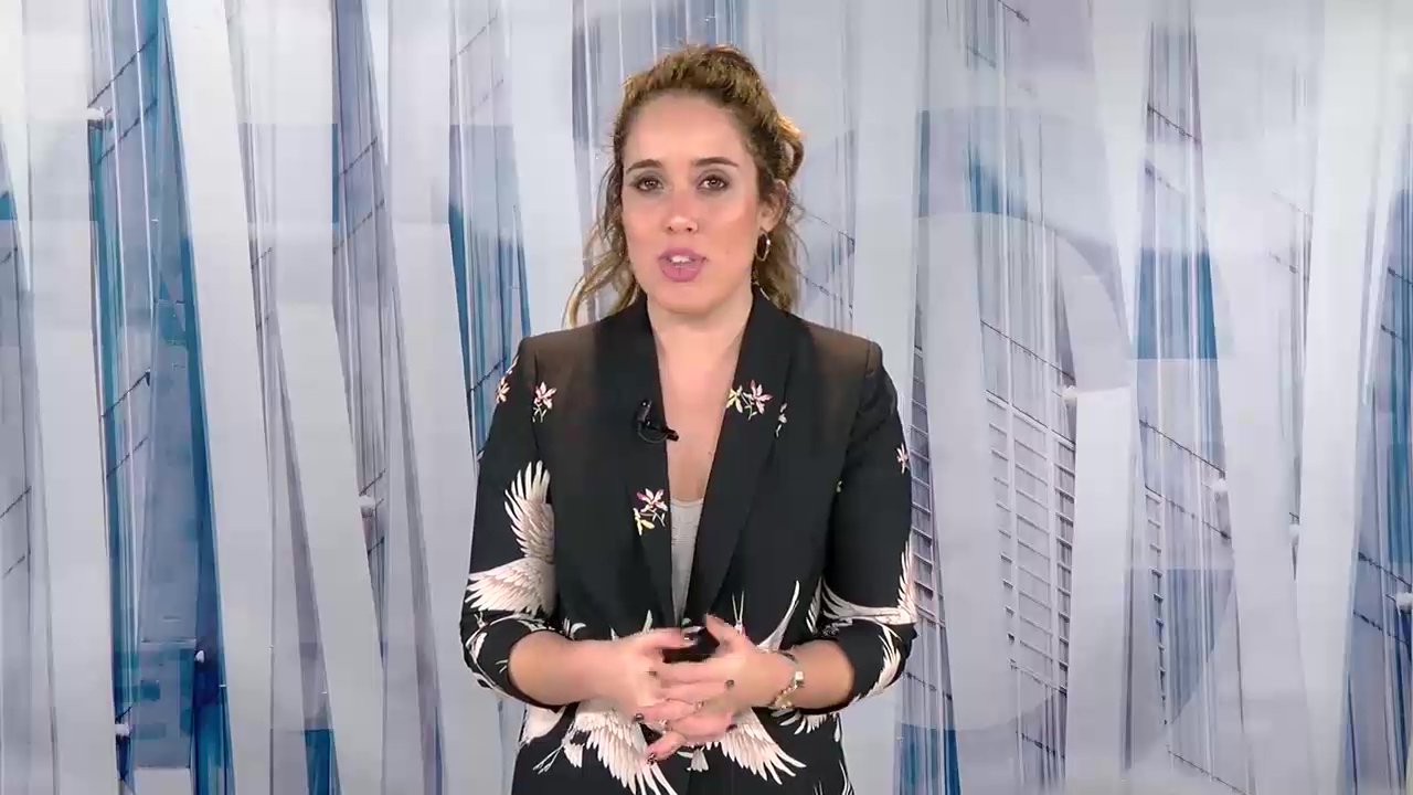 Resumen anual de noticias 2018